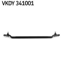 SKF VKDY 341001